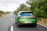 Porsche Macan S SportDesign Package 2018 года (WW)